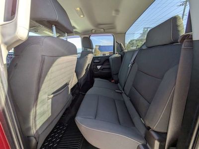 2017 Chevrolet Silverado 1500 - Photo 12