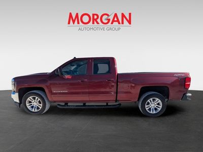 2017 Chevrolet Silverado 1500 - Photo 6