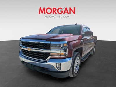 2017 Chevrolet Silverado 1500 - Photo 7
