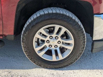 2017 Chevrolet Silverado 1500 - Photo 10