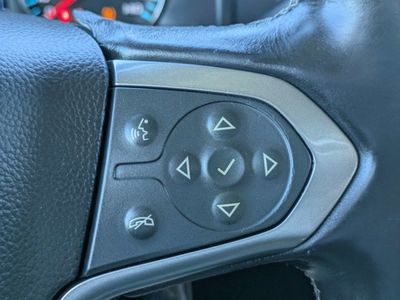 2017 Chevrolet Silverado 1500 - Photo 20