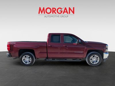 2017 Chevrolet Silverado 1500 - Photo 2