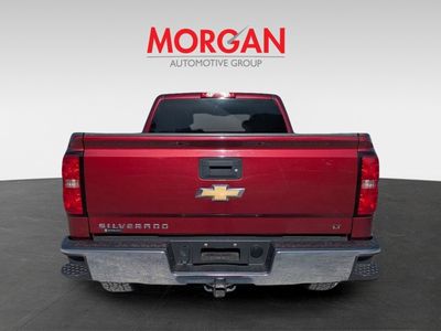 2017 Chevrolet Silverado 1500 - Photo 4