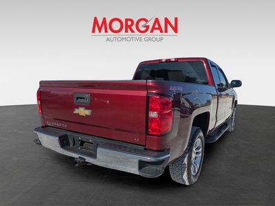 2017 Chevrolet Silverado 1500 - Photo 3