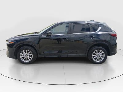 2024 Mazda CX-5 - Photo 4