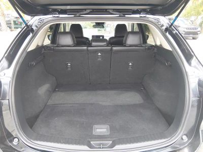 2024 Mazda CX-5 - Photo 11