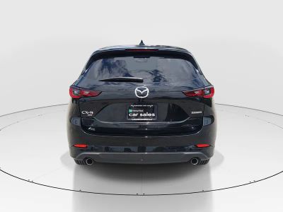 2024 Mazda CX-5 - Photo 6