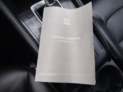 2024 Mazda CX-5 - Photo 21