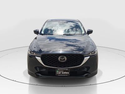 2024 Mazda CX-5 - Photo 2