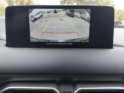2024 Mazda CX-5 - Photo 16