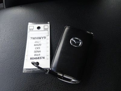 2024 Mazda CX-5 - Photo 15