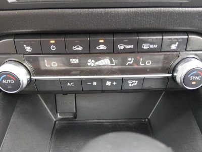 2024 Mazda CX-5 - Photo 18