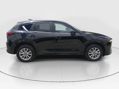 2024 Mazda CX-5 - Photo 8