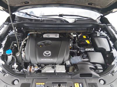 2024 Mazda CX-5 - Photo 9