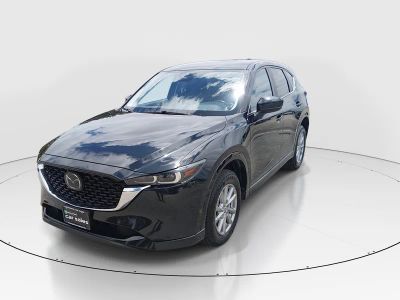 2024 Mazda CX-5 - Photo 3