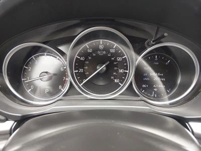 2024 Mazda CX-5 - Photo 14
