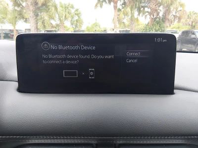 2024 Mazda CX-5 - Photo 20