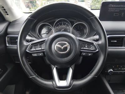 2024 Mazda CX-5 - Photo 12