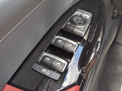 2026 Kia K5 — photo 28 view