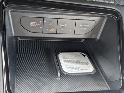 2026 Kia K5 — photo 27 view