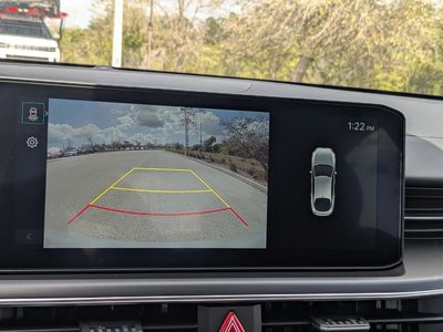 2026 Kia K5 — photo 25 view
