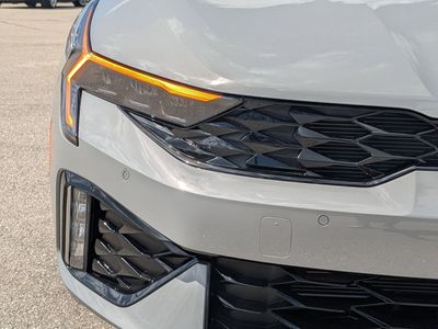 2026 Kia K5 — photo 10 view