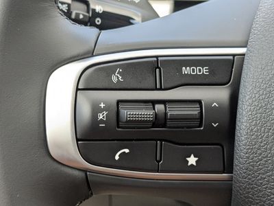 2026 Kia K5 — photo 30 view