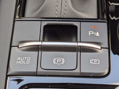 2026 Kia K5 — photo 22 view