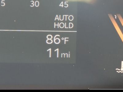 2026 Kia K5 — photo 34 view