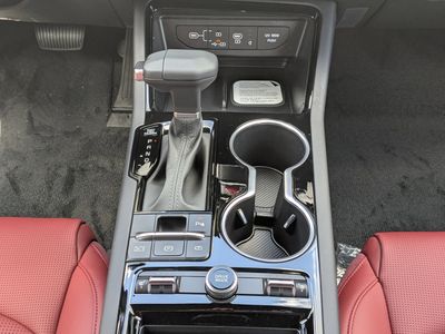 2026 Kia K5 — photo 20 view
