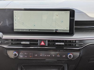 2026 Kia K5 — photo 19 view
