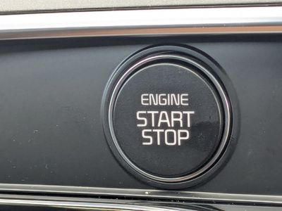 2026 Kia K5 — photo 35 view