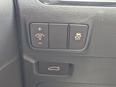 2026 Kia K5 — photo 29 view