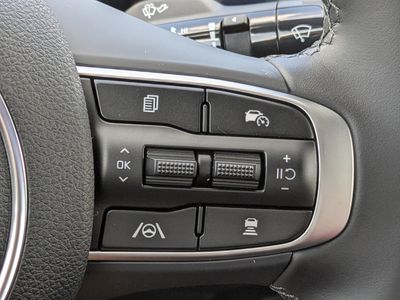 2026 Kia K5 — photo 31 view
