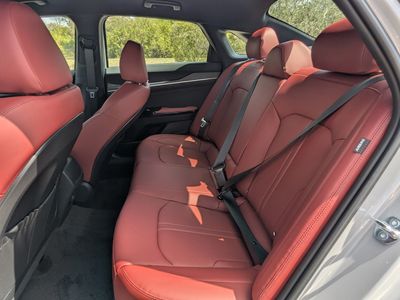 2026 Kia K5 — photo 14 view
