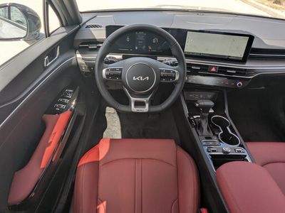 2026 Kia K5 — photo 17 view