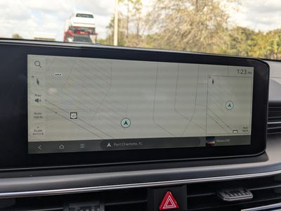 2026 Kia K5 — photo 26 view