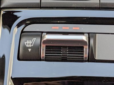 2026 Kia K5 — photo 21 view