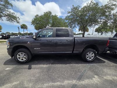 2024 Ram 2500 - Photo 4