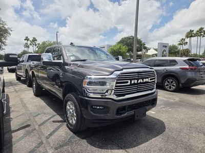 2024 Ram 2500 - Photo 2