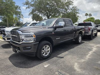 2024 Ram 2500 - Photo 3