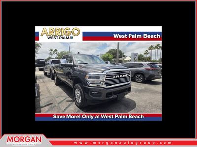 2024 Ram 2500 - Photo 1