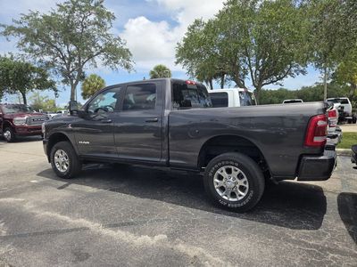 2024 Ram 2500 - Photo 5