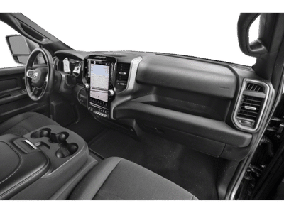 2025 Ram 2500 - Photo 12