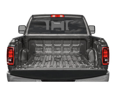 2025 Ram 2500 - Photo 8