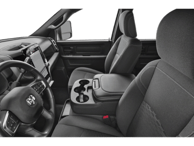 2025 Ram 2500 - Photo 6