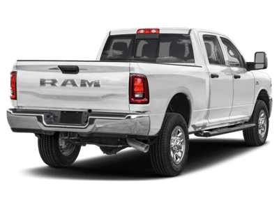 2025 Ram 2500 - Photo 2