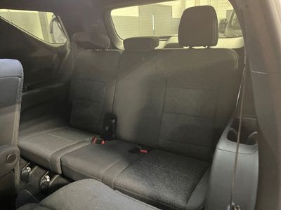 2026 Chevrolet Traverse — photo 14 view