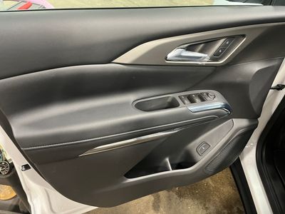 2026 Chevrolet Traverse — photo 10 view