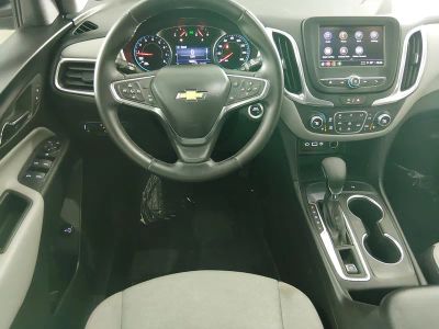 2024 Chevrolet Equinox - Photo 21